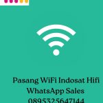 Pasang MNC Play WIFI Medan