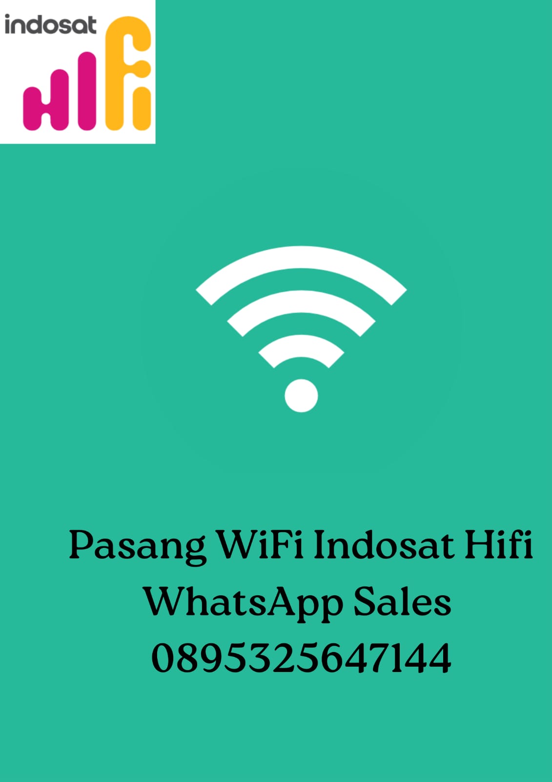 Pasang MNC Play WIFI Medan