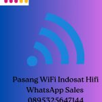 Pasang MNC Play WIFI Karawang