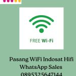 Pasang MNC Play WIFI Sukabumi