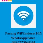Pasang MNC Play WIFI Bekasi