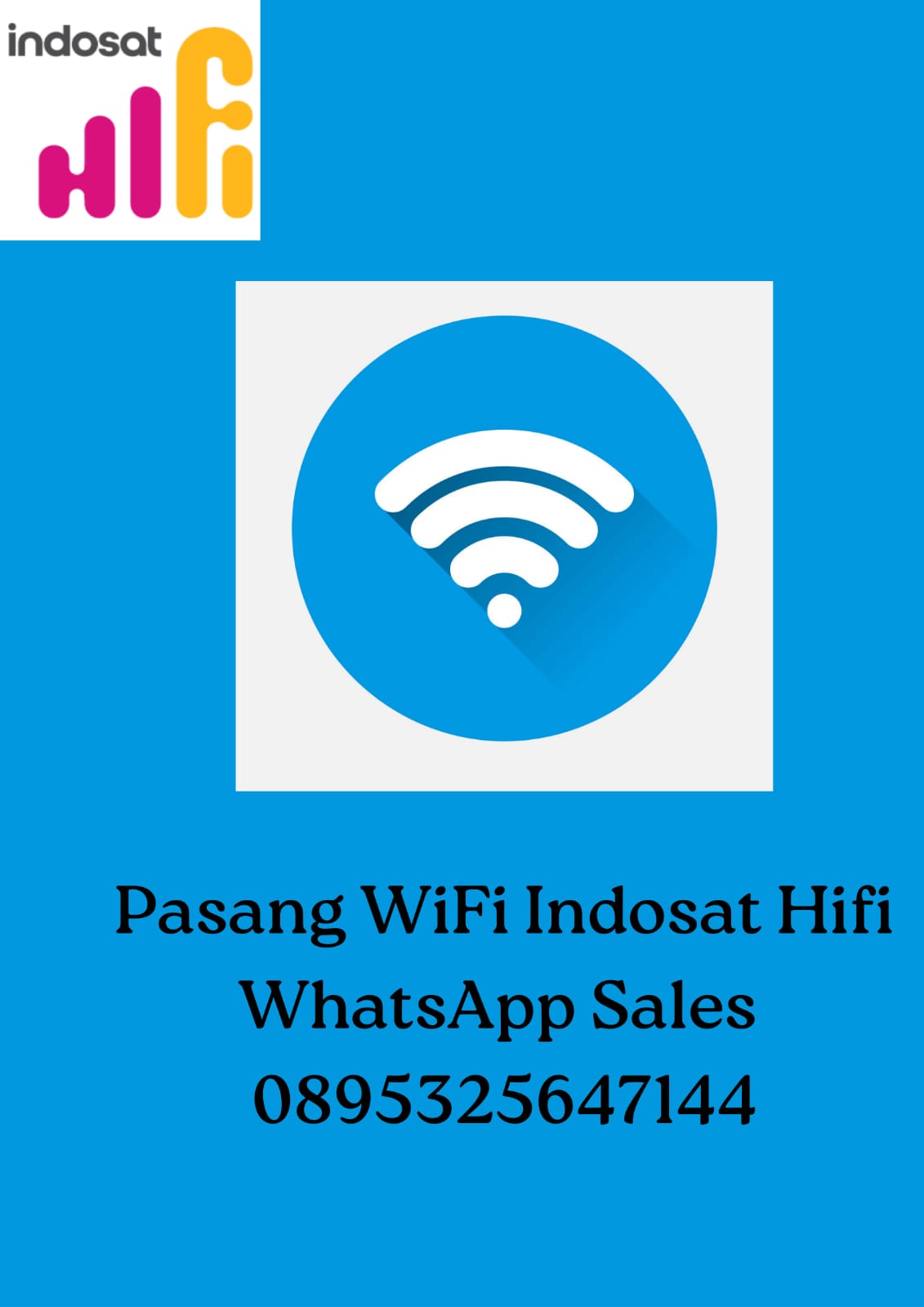Pasang MNC Play WIFI Bekasi