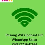 MNC Play WIFI Tangerang