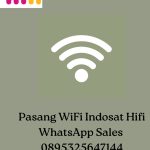 Pasang MNC Play WIFI Bogor